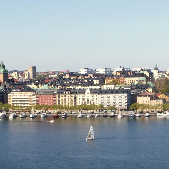Kungsholmen