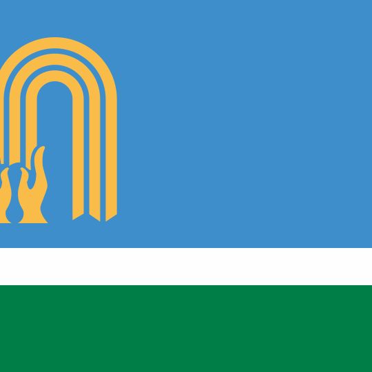 Oktyabrsky Urban Okrug