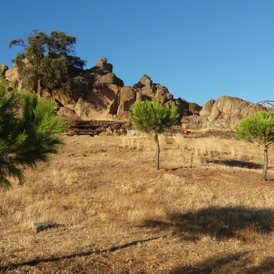Castillo Peña Amaya