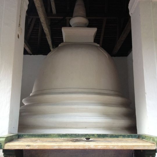 Pusulpitiya Raja Maha Vihara