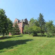 Jesse Hepler Lilac Arboretum