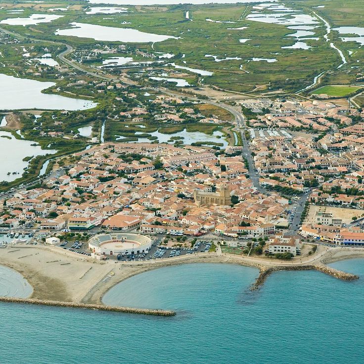 Saintes-Maries-de-la-Mer