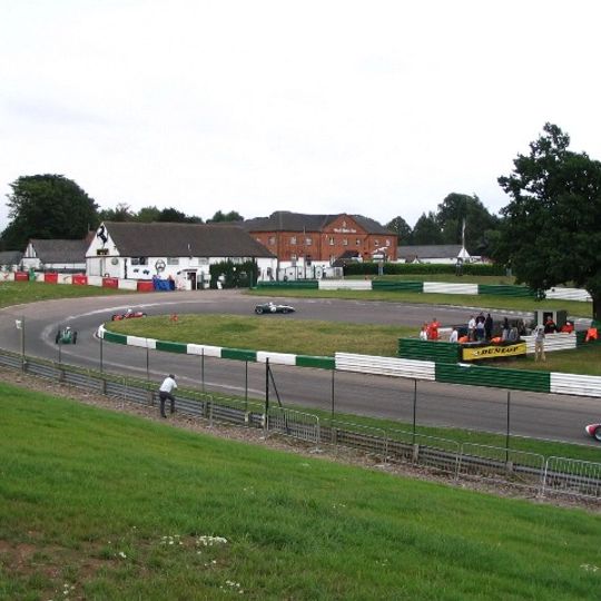 Circuito di Mallory Park
