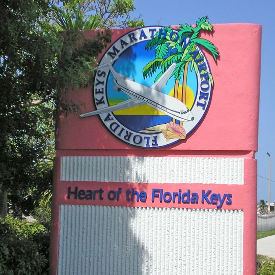 Florida Keys Marathon Airport