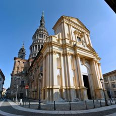 Basilica of San Gaudenzio