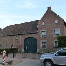 Bredeweg 2A, Banholt