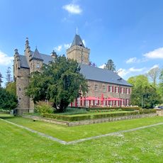 Schloss Oefte