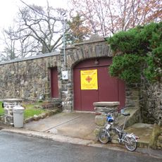Jacques Marchais Museum of Tibetan Art
