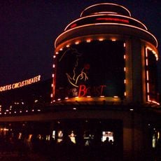 Circustheater