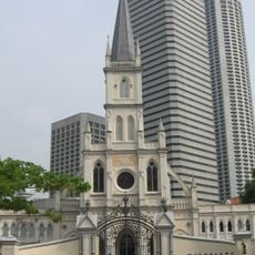 CHIJMES