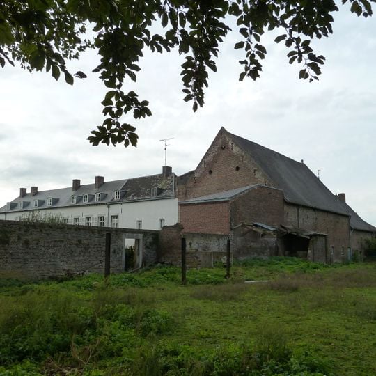 De la Margellelaan 20, Eijsden