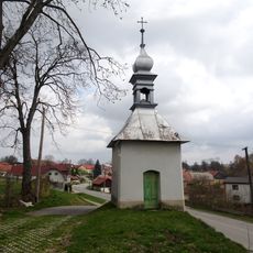 Kaplička