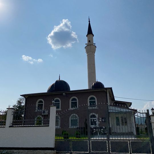 Mosque