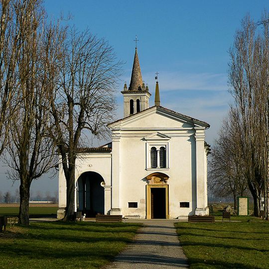 Santuario della Madonna dei Prati