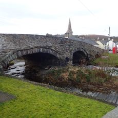 Pont Llandrillo
