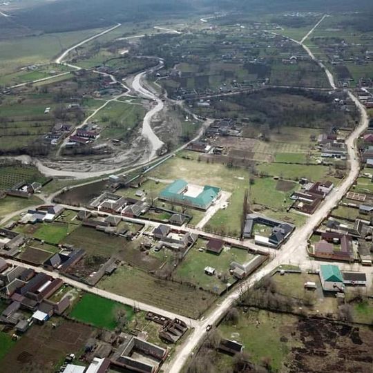Yandi, Achkhoy-Martanovsky District