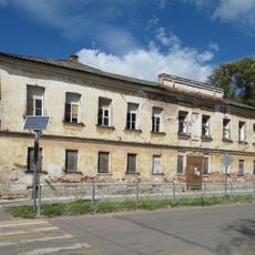 Дом жилой (Старица)