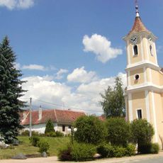 Kostel svatého Vavřince