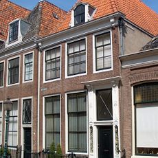 Grote Oost 13, Hoorn