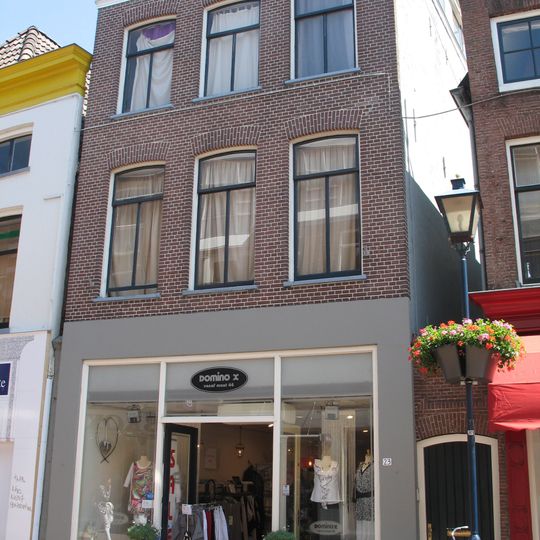 Bakkerstraat 23