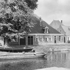 Handvastwater 10, Enkhuizen