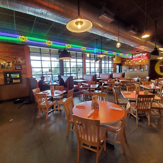 Razzoo's Cajun Cafe