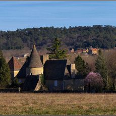 Château de Lascour