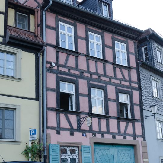 Wohnhaus