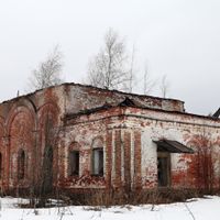 Bogatyrevo (Ivanovo Oblast)