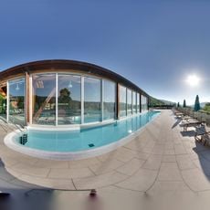 Villaggio della Salute Più