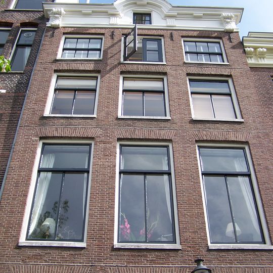 Reguliersgracht 51, Amsterdam