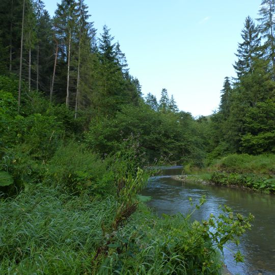 Čingovské hradisko