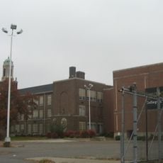 Theodore Roosevelt High School