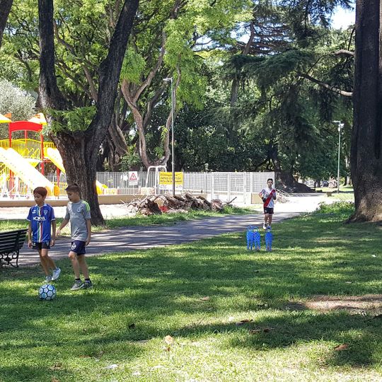 Historical Museum of Buenos Aires Cornelio Saavedra