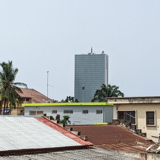 Hotel du 2 Fevrier