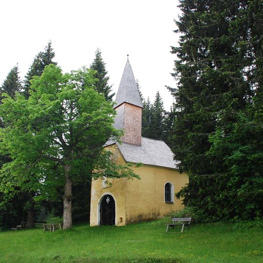 Hebalmkapelle