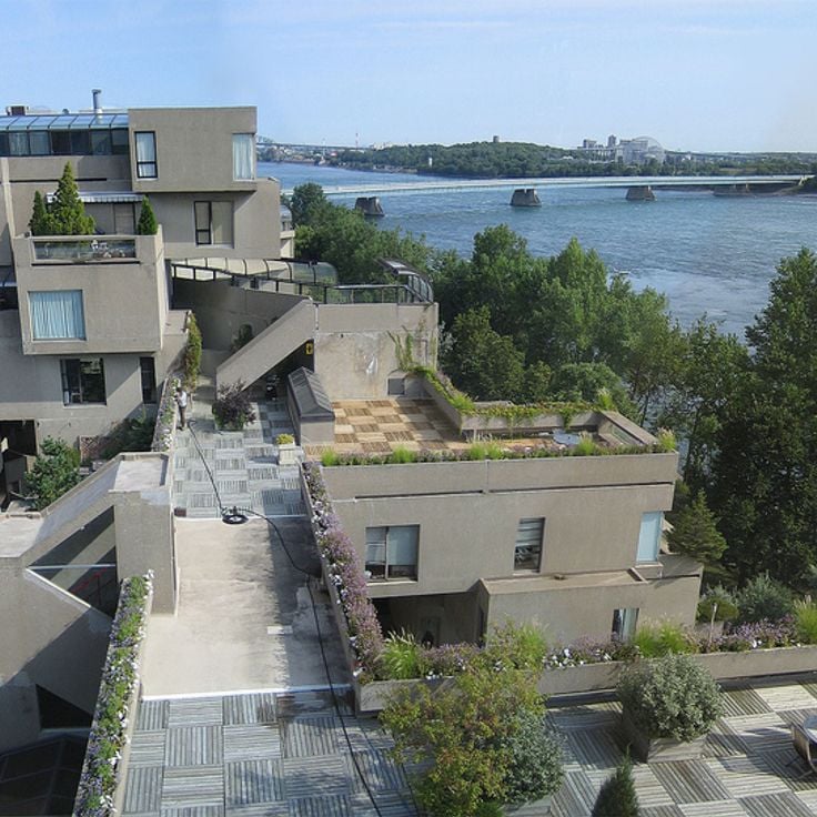 Habitat 67