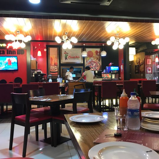 Pizza Inn