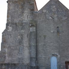 Église Saint-Étienne de Desmonts
