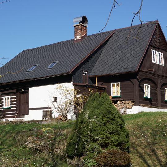 Křižany ev. č. 37