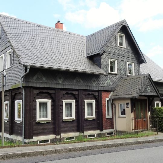 Seifhennersdorfer Straße 15