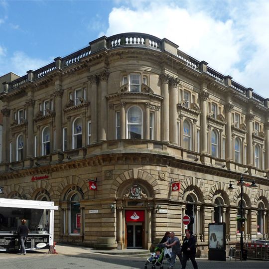 Midland Bank