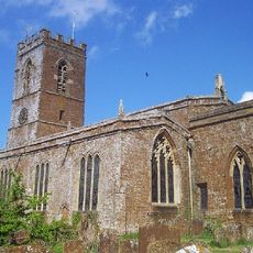 Church of St Peter and St Paul