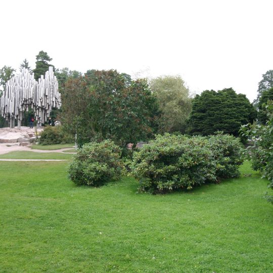 Sibelius Park