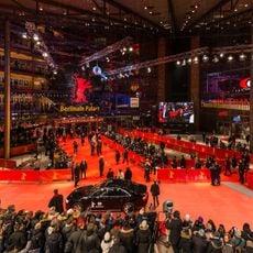 Theater am Potsdamer Platz
