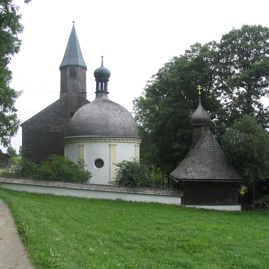 Ensemble Weiler Sankt Hermann