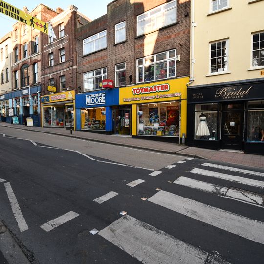 105 & 106, Fore Street