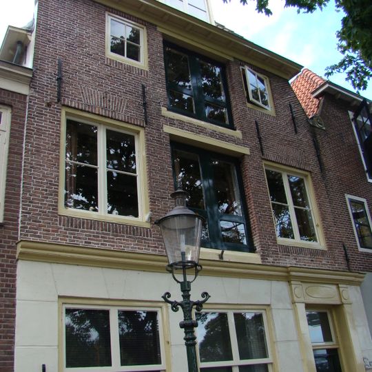 Pakhuis