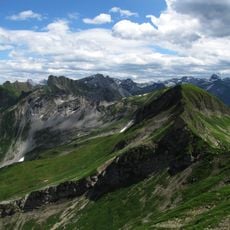 Allgäuer Hochalpen