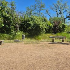 Akazienpark